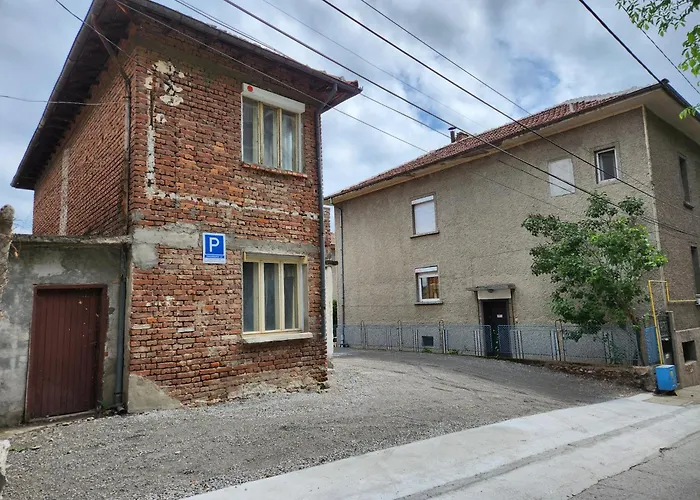 Guest house Panoramna - Guest Veliko Tarnovo