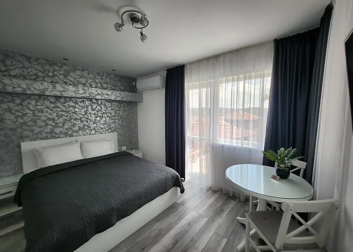 Guest house Panoramna - Guest