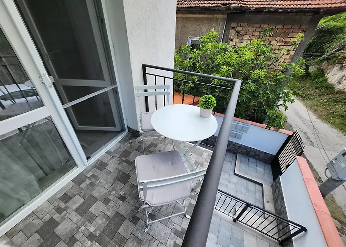 Guest house Panoramna - Guest 4*