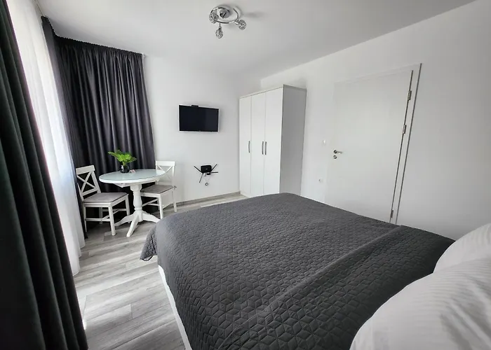 Guest house Panoramna - Guest 4*