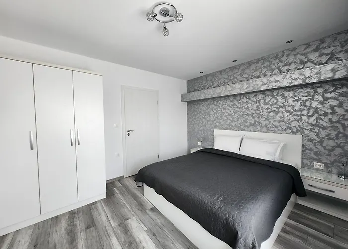 Guest house Panoramna - Guest 4*