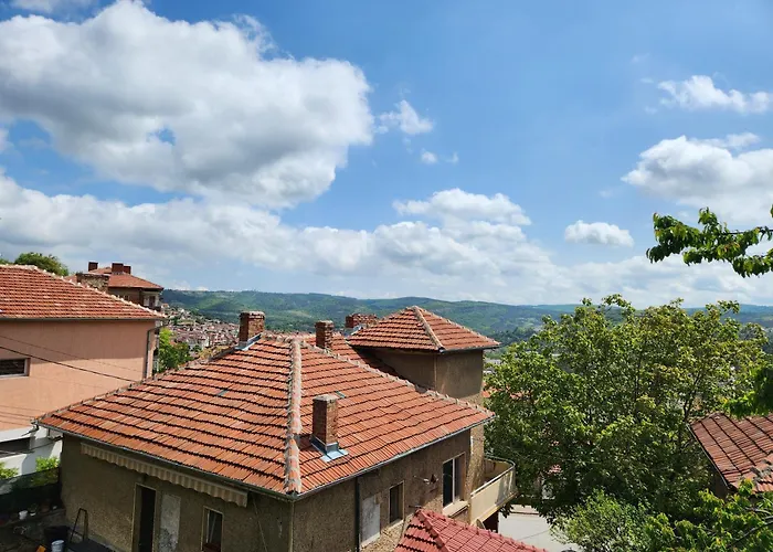 Guest house Panoramna - Guest Veliko Tarnovo
