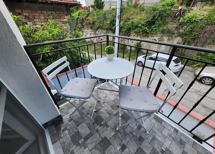 Panoramna - Guest Veliko Tarnovo