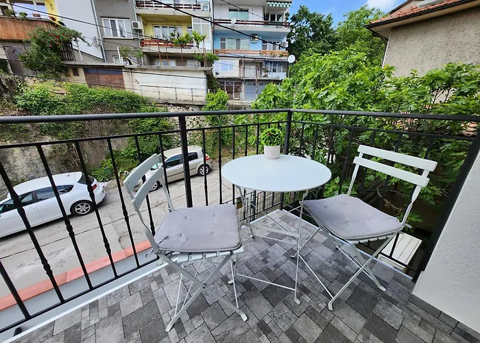 Panoramna - Guest Veliko Tarnovo