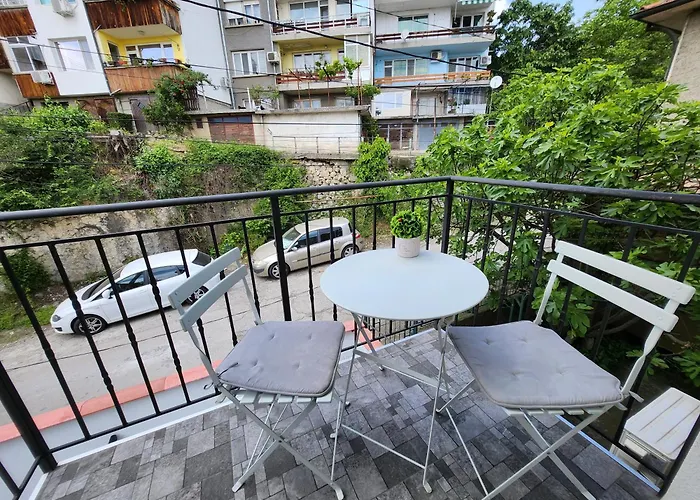 Guest house Panoramna - Guest 4*