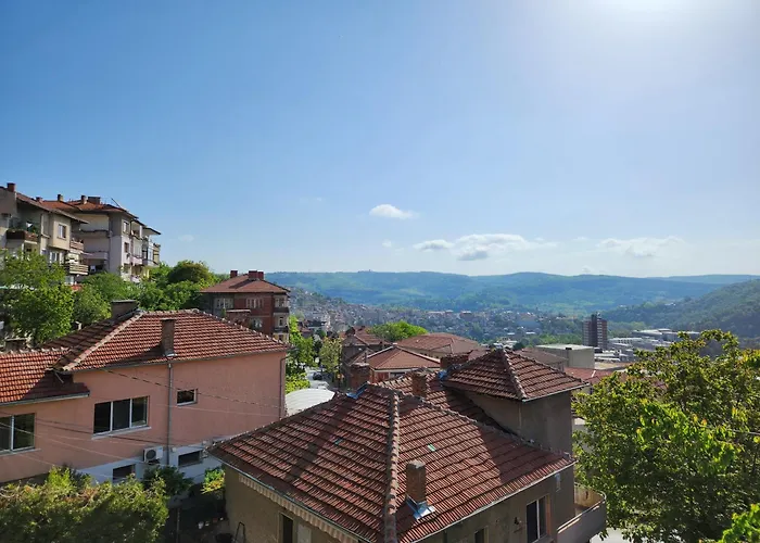 Guest house Panoramna - Guest