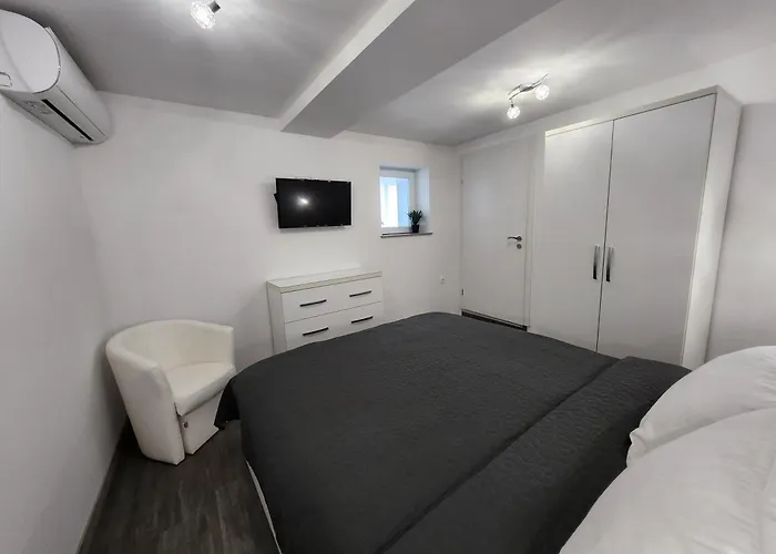 Guest house Panoramna - Guest 4*