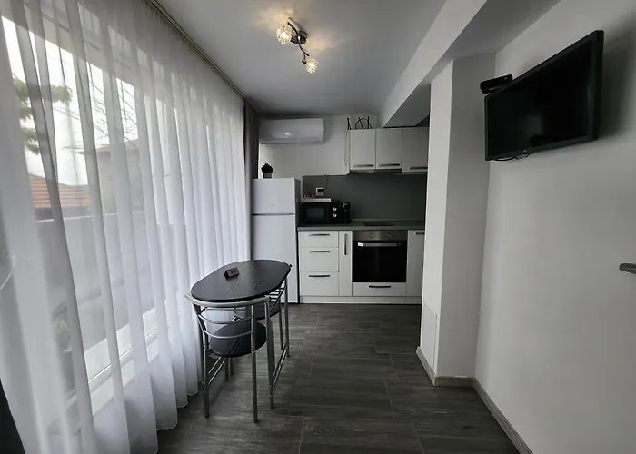 Guest house Panoramna - Guest 4*