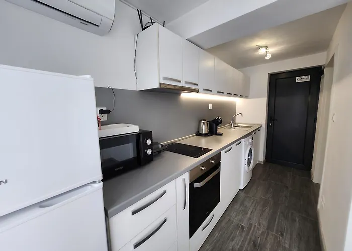 Guest house Panoramna - Guest