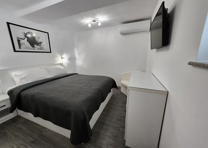 Panoramna - Guest Veliko Tarnovo