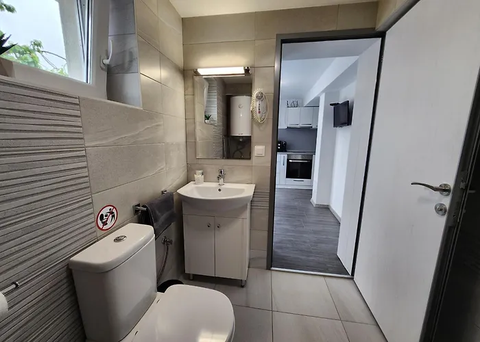 Panoramna - Guest Veliko Tarnovo