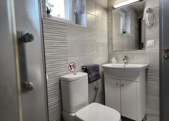 Guest house Panoramna - Guest Veliko Tarnovo