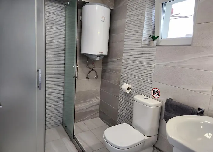 Guest house Panoramna - Guest Veliko Tarnovo