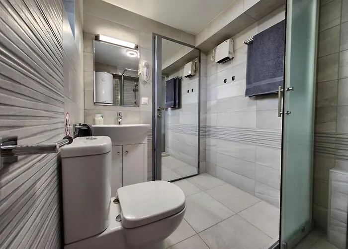 Guest house Panoramna - Guest Veliko Tarnovo