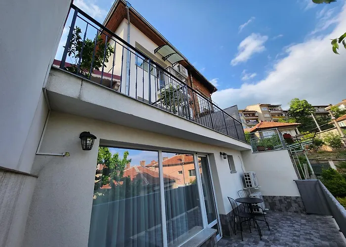 Guest house Panoramna - Guest 4*