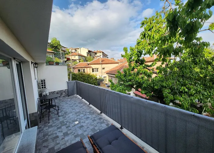 Guest house Panoramna - Guest Veliko Tarnovo