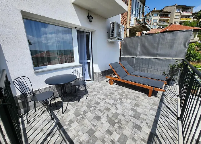 Panoramna - Guest 4*