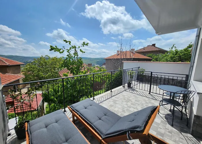 Panoramna - Guest Guest house