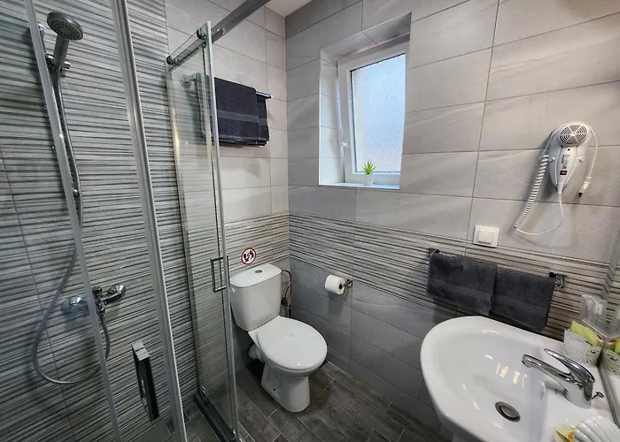 Guest house Panoramna - Guest Veliko Tarnovo