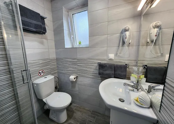 Panoramna - Guest Veliko Tarnovo