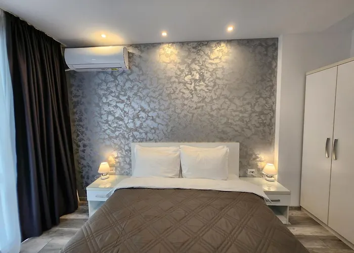 Panoramna - Guest 4*