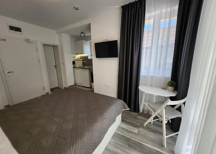 Guest house Panoramna - Guest Veliko Tarnovo