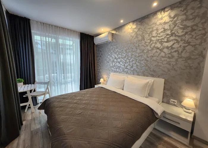 Panoramna - Guest 4* Veliko Tarnovo