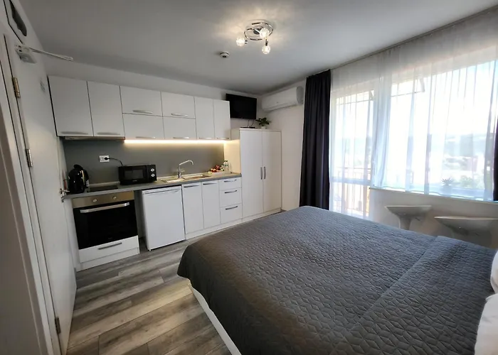 Guest house Panoramna - Guest Veliko Tarnovo