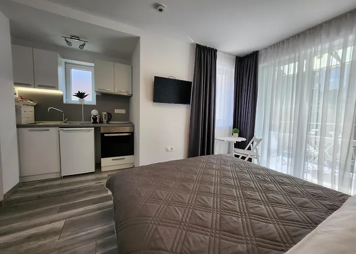 Panoramna - Guest Veliko Tarnovo