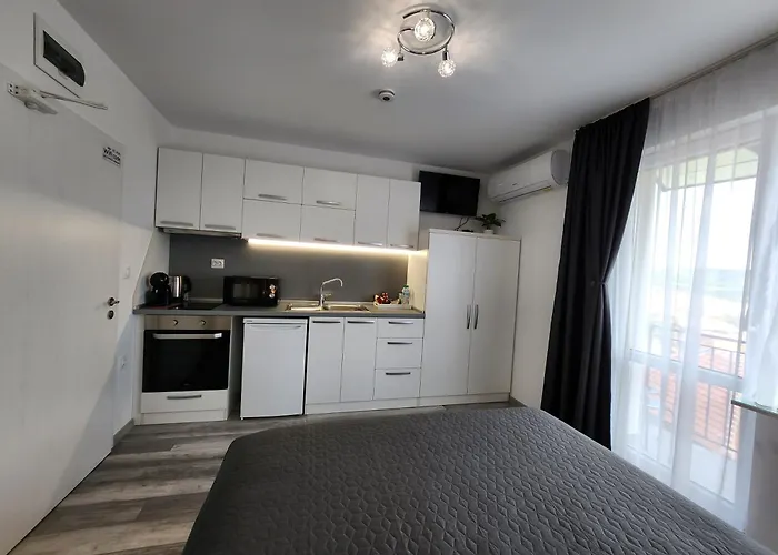 Panoramna - Guest Guest house