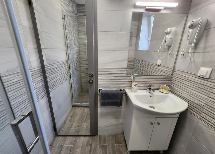 Panoramna - Guest Guest house 4*