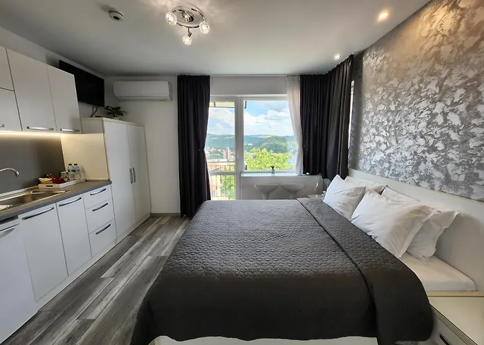 Guest house Panoramna - Guest Veliko Tarnovo