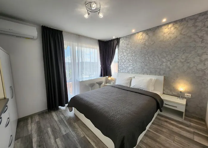 Panoramna - Guest 4*