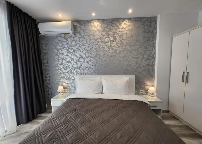 Guest house Panoramna - Guest Veliko Tarnovo