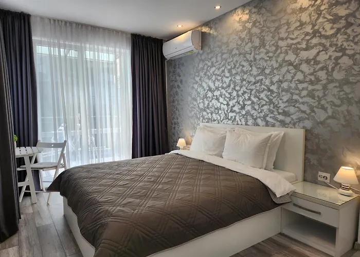 Panoramna - Guest Guest house Veliko Tarnovo