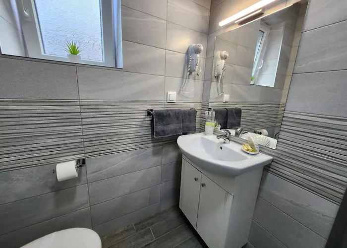 Guest house Panoramna - Guest