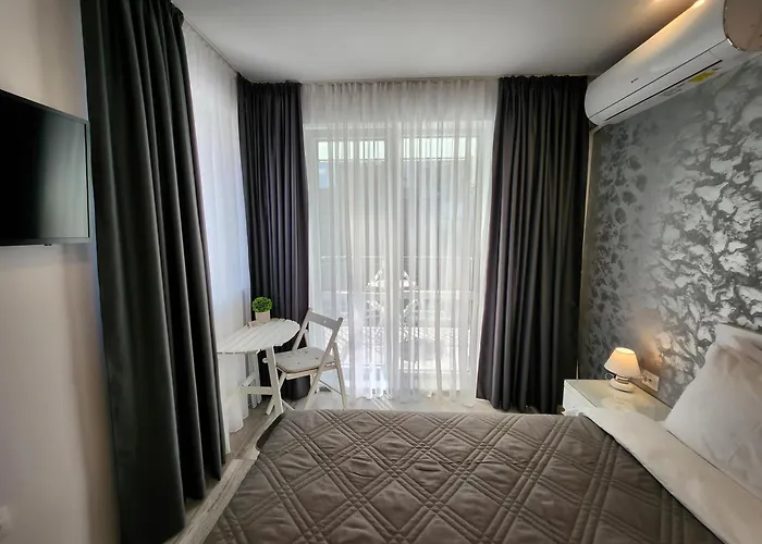 Panoramna - Guest 4*