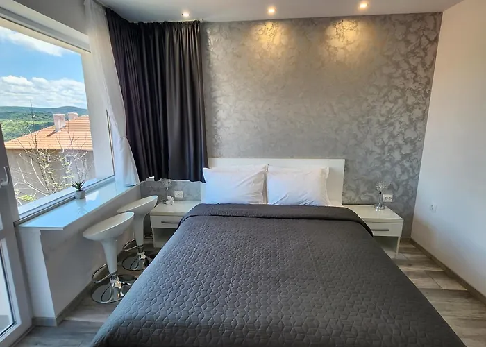 Guest house Panoramna - Guest