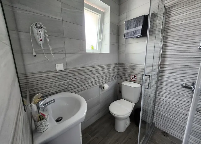 Panoramna - Guest Guest house Veliko Tarnovo