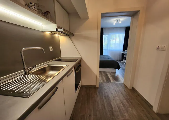 Guest house Panoramna - Guest Veliko Tarnovo