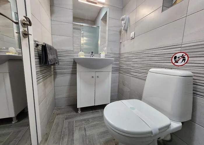 Panoramna - Guest 4*