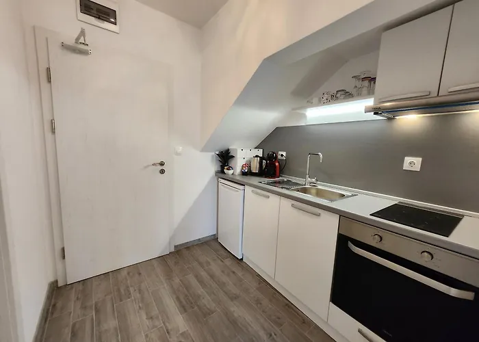 Panoramna - Guest Guest house