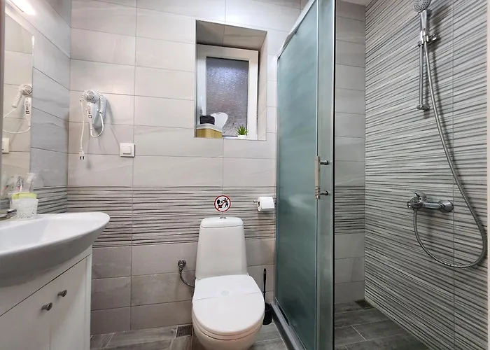 Panoramna - Guest Veliko Tarnovo