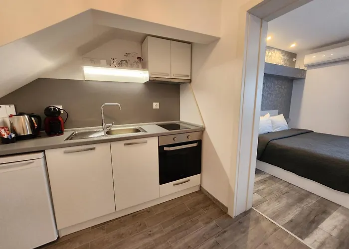 Guest house Panoramna - Guest